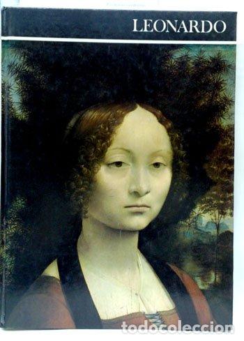 Libros: Leonardo da Vinci - Walter Pater - Foto 1