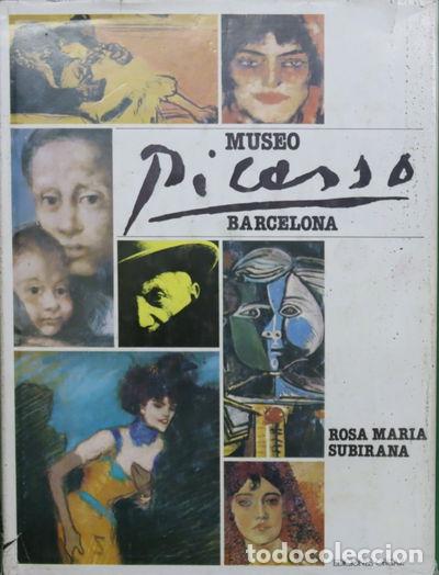 Libros: Museo Picasso- 9788485407200 - Foto 1