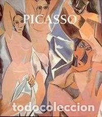 Libros: PICASSO- 9788493393618 - Foto 1