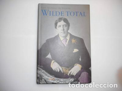 Libri di seconda mano: Wilde total- 9788408038375