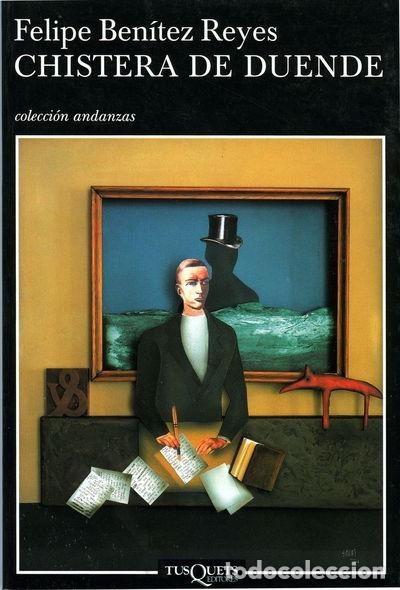 Libros: Chistera de duende- 9788483102701 - Foto 1