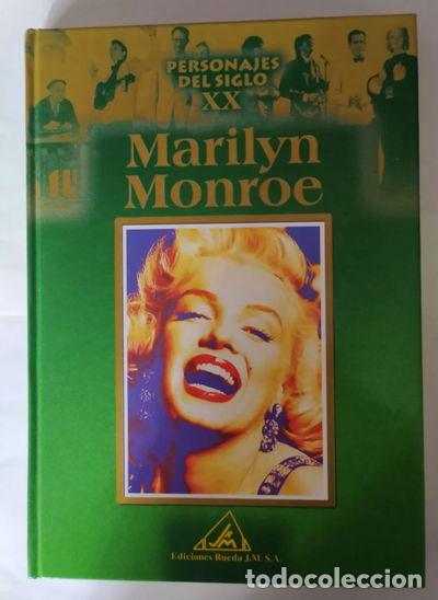 Libros: Marilyn Monroe- 9788484470199 - Foto 1