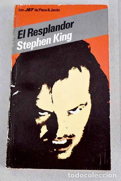 Libri di seconda mano: El resplandor- 9788401490088