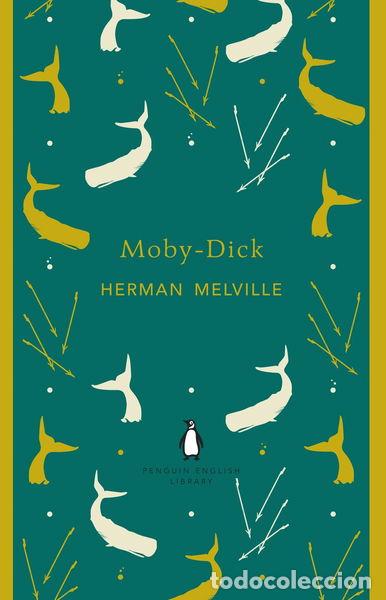Libros: Moby-Dick- 9780141198958 - Foto 1