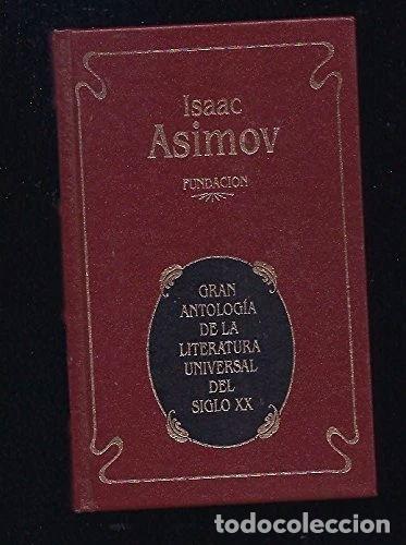 Libros: Fundaci&oacute;n- 9788401811814 - Foto 1