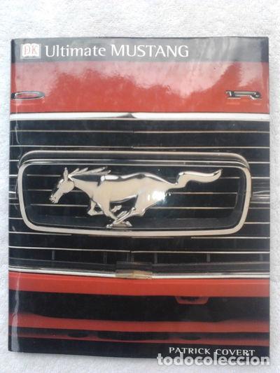Libros: Ultimate Mustang- 9780789462442 - Foto 1
