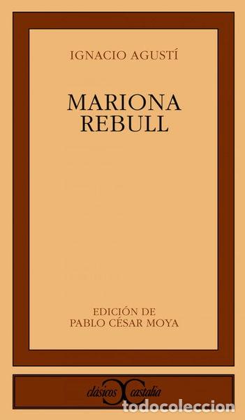 books: Mariona Rebull- 9788497401845