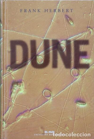 Libros: Dune (9788498154979)
