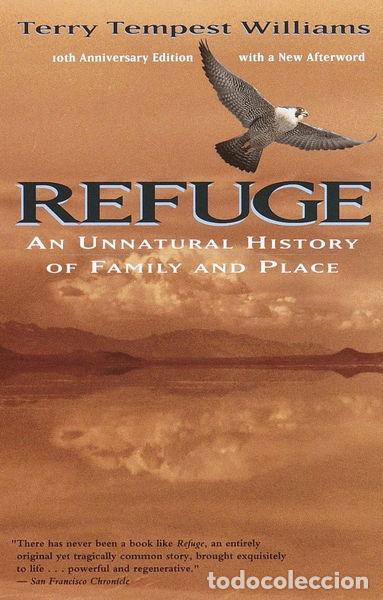 B&uuml;cher: Refuge: An Unnatural History of Family and Place- 9780679740247