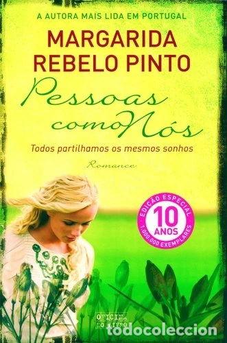 Libros: Pessoas Como N&oacute;s- 9789895554546 - Foto 1