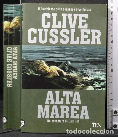 Libros: Alta marea- 9788850219728 - Foto 1