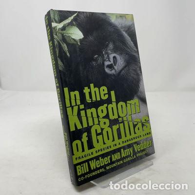 B&uuml;cher: In the Kingdom of Gorillas- 9780743200066