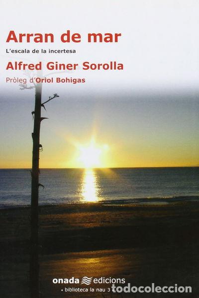 Libros: Arran de mar- 9788493416232 - Foto 1