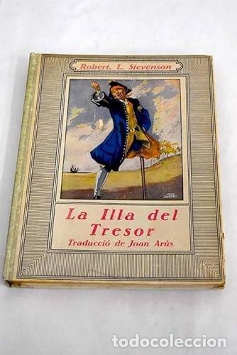Libros: La isla del tesoro- 9788426157096 - Foto 1