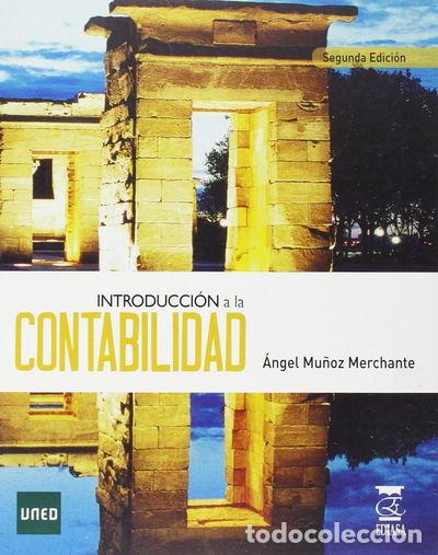 Libros: Introducci&oacute;n a la contabilidad- 9788416140022 - Foto 1