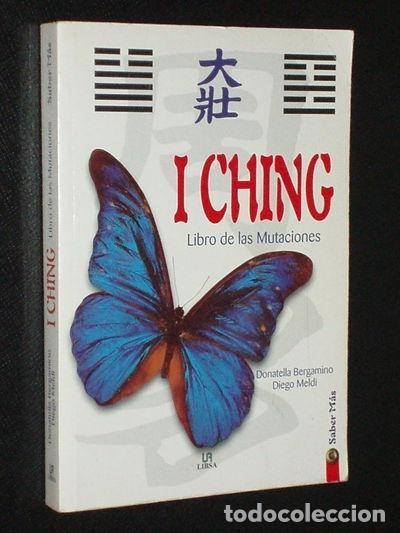Libros: I Ching. Libro de las mutaciones- 9788466208642 - Foto 1
