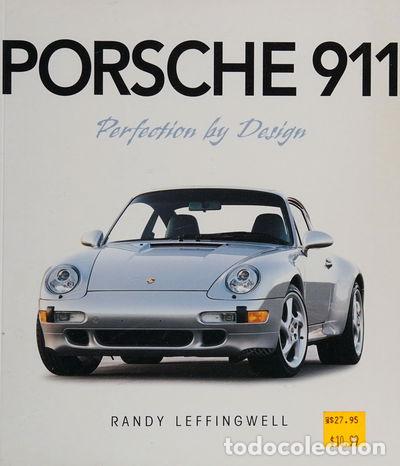 Libros: Porsche 911: Perfection by Design- 9780760329757 - Foto 1