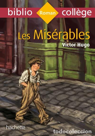 Libros: Les Mis&eacute;rables: L&eacute;pop&eacute;e de Gavroche- 9782012706118 - Foto 1