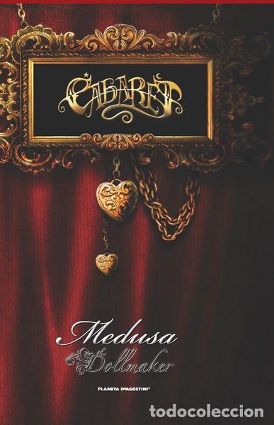 Libros: Cabaret- 9788467481976 - Foto 1
