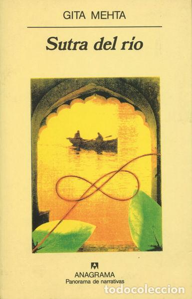 Libros: Sutra del r&iacute;o- 9788433906588 - Foto 1