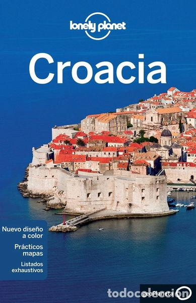 Livres: Croacia- 9788408097945