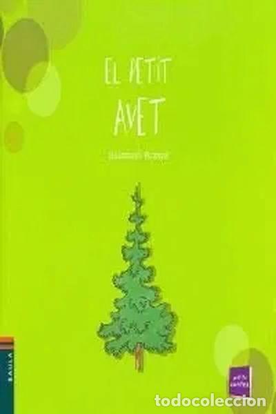 Libros: El petit Avet- 9788447925483 - Foto 1