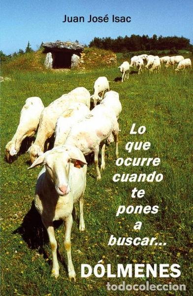 B&uuml;cher: Lo que ocurre cuando te pones a buscar d&oacute;lmenes- 9788410040632