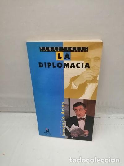 Libri di seconda mano: La Diplomacia- 9788448300647
