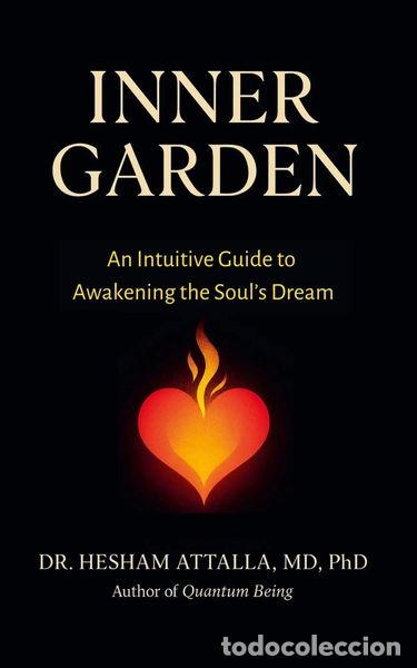 Libros: Inner Garden- 9798230541622 - Foto 1