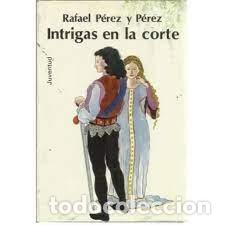 Libros: Intrigas En La Corte (segundo tomo de Martinejo) - Foto 1