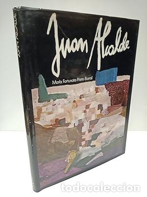 Livros em segunda m&atilde;o: Juan Alcalde - PRIETO BARRAL, Mar&iacute;a Fortunata