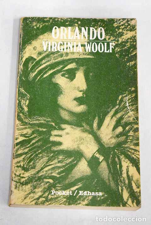 Libros: Orlando: Woolf, Virginia.- Woolf, Virginia - Foto 1