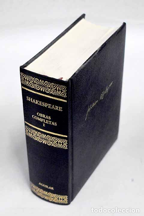 Libros: Tragedias: Shakespeare, William.- Shakespeare, William