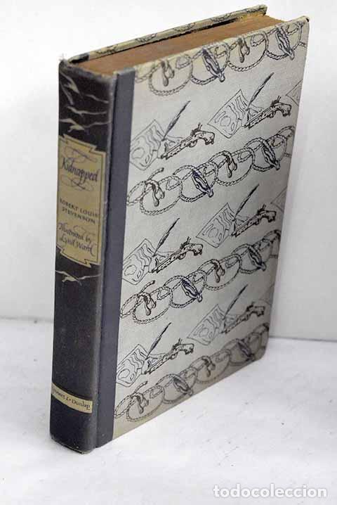 Libros: Kidnapped: Stevenson, Robert Louis.- Stevenson, Robert Louis - Foto 1