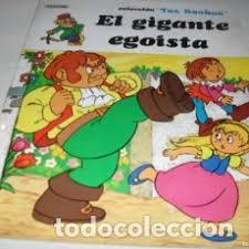 B&uuml;cher: EL GIGANTE EGOISTA - Vvaa