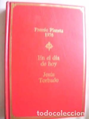 Libros: En el d&iacute;a de hoy - Jes&uacute;s Torbado - Foto 1