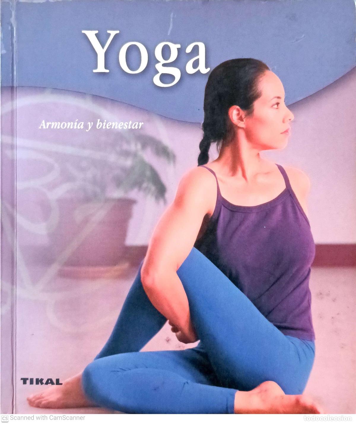 Libros: Yoga - Foto 1