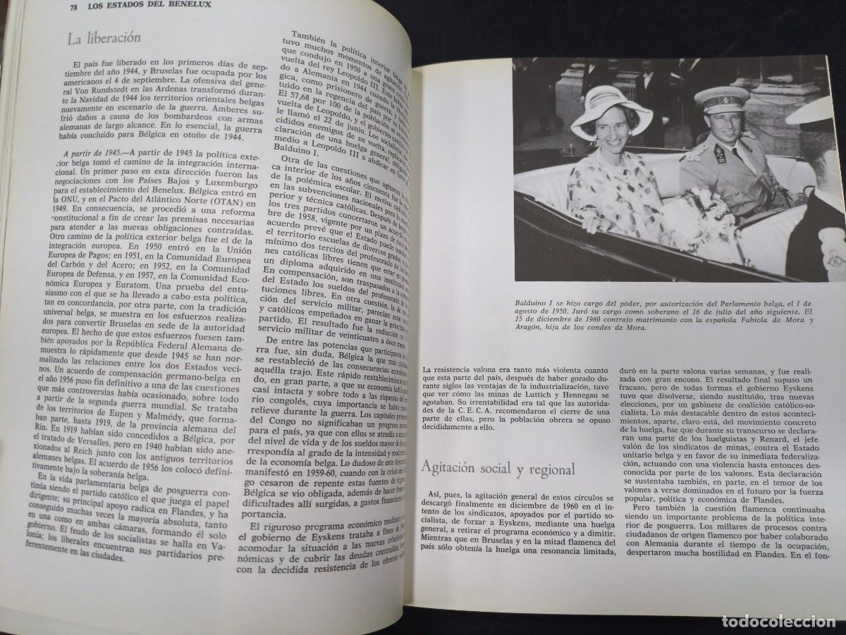 Libros: Genesis y declive de las dictaduras. Tomo II - V.V.A.A. - Foto 4