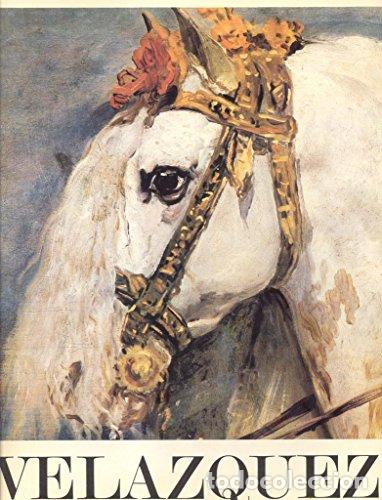 Libros: Vel&aacute;zquez - Jose Gudiol - Foto 1