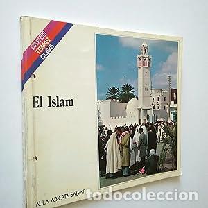 Libros: El Islam - Pedro Mart&iacute;nez Mont&aacute;vez - Foto 1