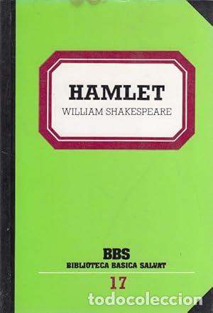 Libros: HAMLET - Shakespeare, William - Foto 1