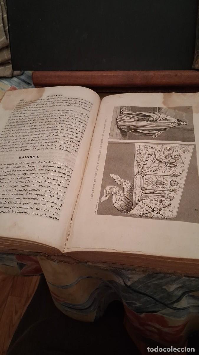 Libros: Lote de dos libros Historia de Espa&ntilde;a - Foto 3