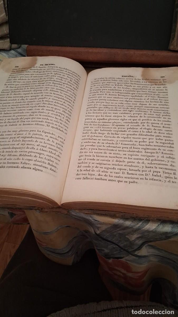 Libros: Lote de dos libros Historia de Espa&ntilde;a - Foto 4