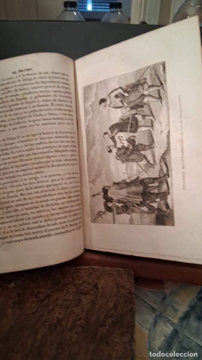 Libros: Lote de dos libros Historia de Espa&ntilde;a - Foto 5
