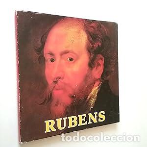 Libros: Rubens - J. Costa Clavell - Foto 1