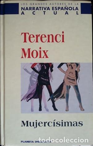 Libros: Mujerc&iacute;simas - Terenci Moix - Foto 1