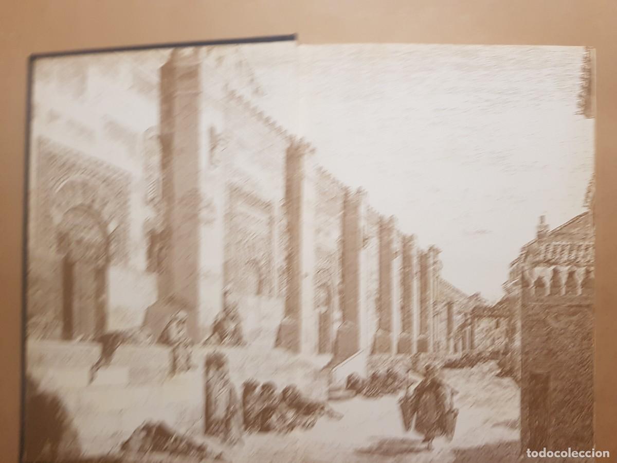 Libros: GUSTAVO ADOLFO BECQUER - RIMAS Y LEYENDAS - EDIMAT LIBROS - 1998 (ILUST) - Foto 3