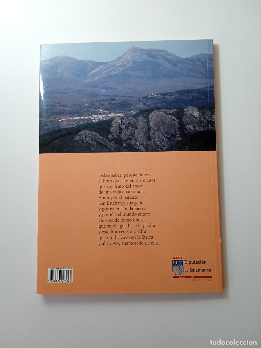 Libros: CAMINOS Y CUENTOS - JOS&Eacute; LABRADOR BERROCAL - Foto 2
