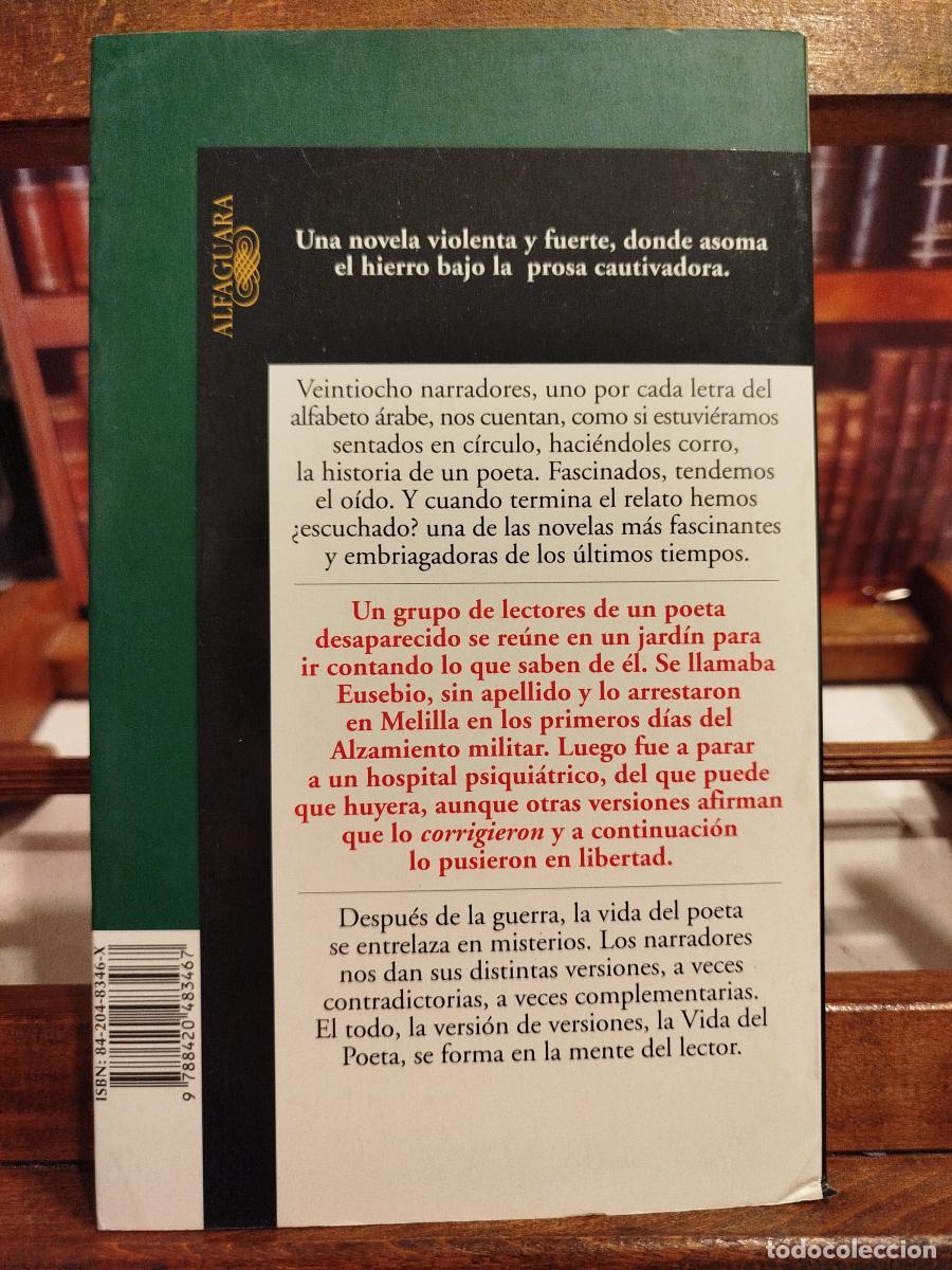 Libros: Las semanas del jard&iacute;n: un c&iacute;rculo de lectores. - VV. AA - Foto 2