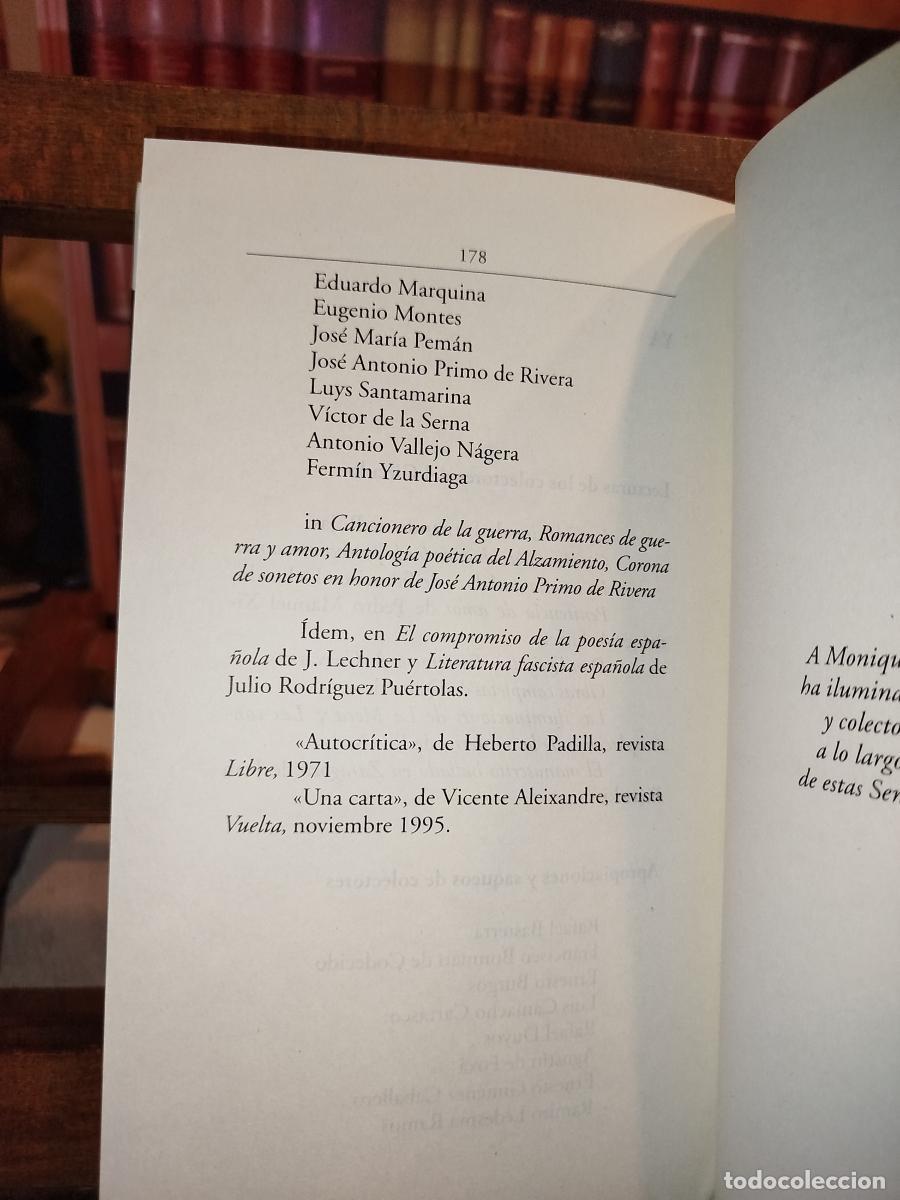 Libros: Las semanas del jard&iacute;n: un c&iacute;rculo de lectores. - VV. AA - Foto 7